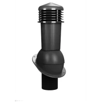 Вентиляционный выход WIRPLAST K88 неизолированный для мягкой кровли