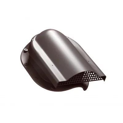 Вентилятор подкровельного пространства WIRPLAST P51 с проходным элементом для металлочерепицы Вентилятор подкровельного пространства WIRPLAST P51 с проходным элементом для металлочерепицы