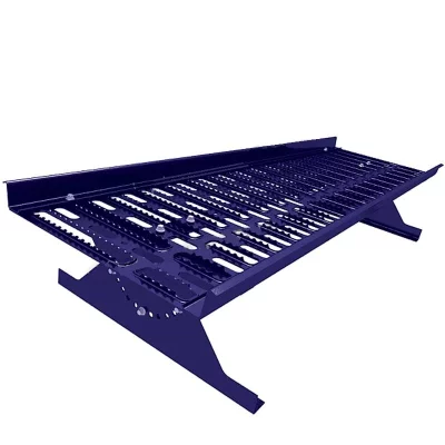 Переходной мостик дл. 1250 мм Ультрамарин 5002 Переходной мостик дл. 1250 мм Ультрамарин 5002