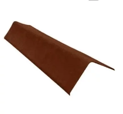 Щипец Ondalux Коричневый Щипец Ondalux Коричневый