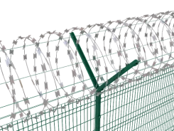 ПРЕГРАДА СББ-500/15/5/3 Zn бухта - 15м.п