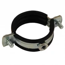 Хомут трубный 48 мм Zn