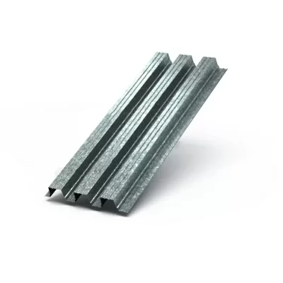 Профилированный лист Н-114x750-A (ОЦ-01-БЦ-0,9) оцинкованный-1 Профилированный лист Н-114x750-A (ОЦ-01-БЦ-0,9) оцинкованный-1