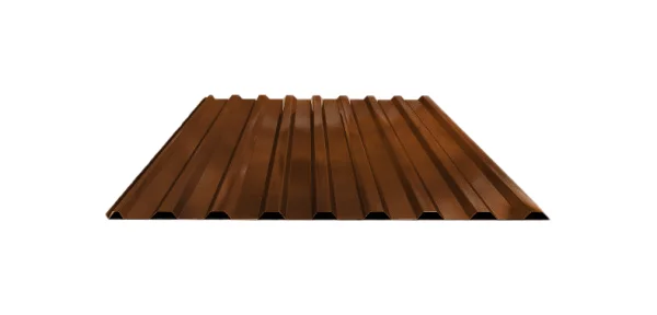 Профнастил МП-20 Anticato 0.5 мм-1 Профнастил МП-20 Anticato 0.5 мм-1