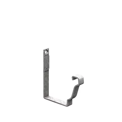 Держатель желоба карнизный 120х86 Бюджет Держатель желоба карнизный 120х86 Бюджет