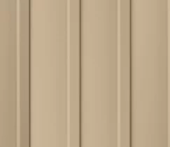 Сайдинг Amerika S6.3 3,0 х 0,16 м Бежевый Grand Line