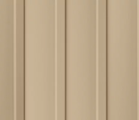 Сайдинг Amerika S6.3 3,0 х 0,16 м Бежевый Grand Line-1 Сайдинг Amerika S6.3 3,0 х 0,16 м Бежевый Grand Line-1