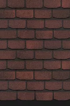 Гибкая черепица Деке Премиум Женева Чили