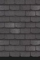 Гибкая черепица Docke Премиум Женева Фладен