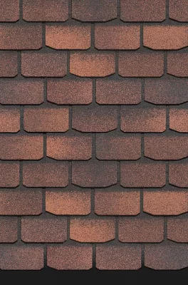 Гибкая черепица Дёке Premium Женева Кофе Гибкая черепица Дёке Premium Женева Кофе