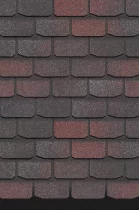 Гибкая черепица Docke Premium Женева Изюм