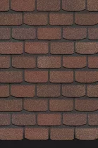 Гибкая черепица Docke Premium Женева Арахис