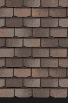 Гибкая черепица Docke Premium Женева Вагаси