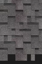 Гибкая черепица Docke Premium Генуя Канноли