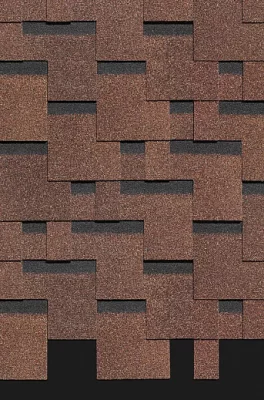 Гибкая черепица Docke Premium Гранада Кунжут Гибкая черепица Docke Premium Гранада Кунжут