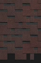 Гибкая черепица Docke Premium Гранада Какао