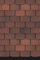 Гибкая черепица Docke Премиум Цюрих Кофе