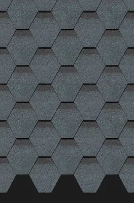 Гибкая черепица Дёке Премиум Кёльн Чернослив Гибкая черепица Дёке Премиум Кёльн Чернослив