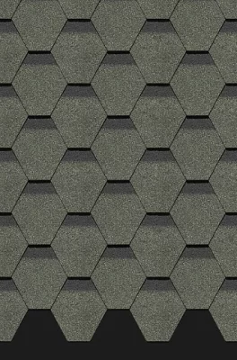 Гибкая черепица Деке Premium Кёльн Мята Гибкая черепица Деке Premium Кёльн Мята