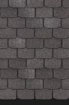 Гибкая черепица Docke Premium Цюрих Фладен