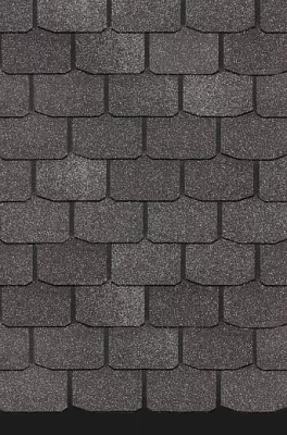 Гибкая черепица Docke Premium Цюрих Фладен Гибкая черепица Docke Premium Цюрих Фладен