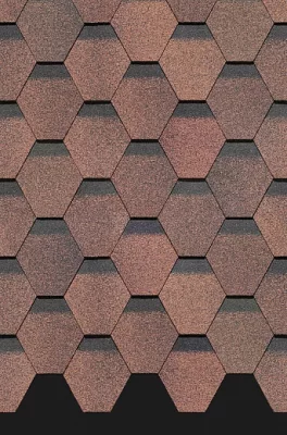 Гибкая черепица Docke Premium Шеффилд Кофе Гибкая черепица Docke Premium Шеффилд Кофе