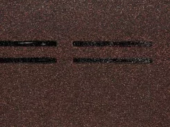 Коньково-карнизная черепица Docke Premium Имбирь