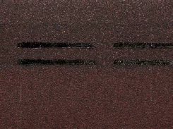 Коньково-карнизная черепица Дёке Premium Корица