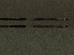 Коньково-карнизная черепица Docke Premium Мята