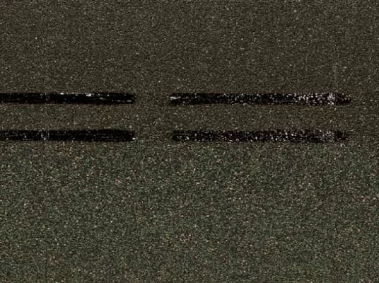 Коньково-карнизная черепица Docke Premium Мята-1 Коньково-карнизная черепица Docke Premium Мята-1