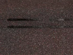 Коньково-карнизная черепица Docke Premium Изюм-Слива