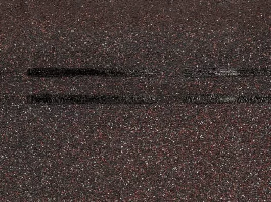 Коньково-карнизная черепица Docke Premium Изюм-Слива-1 Коньково-карнизная черепица Docke Premium Изюм-Слива-1