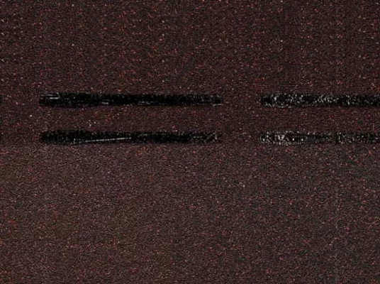 Коньково-карнизная черепица Дёке Премиум Какао-1 Коньково-карнизная черепица Дёке Премиум Какао-1