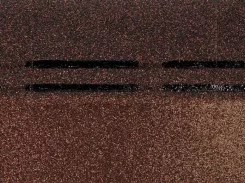 Коньково-карнизная черепица Docke Premium Амаретто