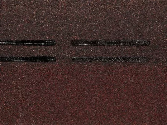 Коньково-карнизная черепица Premium Зрелый каштан-1 Коньково-карнизная черепица Premium Зрелый каштан-1