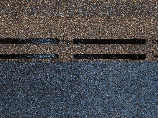 Коньково-карнизная черепица Дёке Premium Голубика-1 Коньково-карнизная черепица Дёке Premium Голубика-1