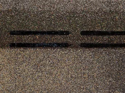 Коньково-карнизная черепица Docke Premium Вагаси