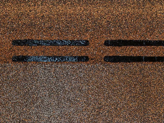 Коньково-карнизная черепица Docke Premium Тирамису-1 Коньково-карнизная черепица Docke Premium Тирамису-1