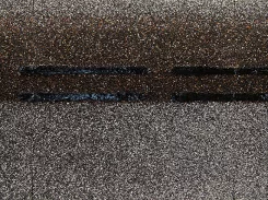 Коньково-карнизная черепица Дёке Премиум Халва