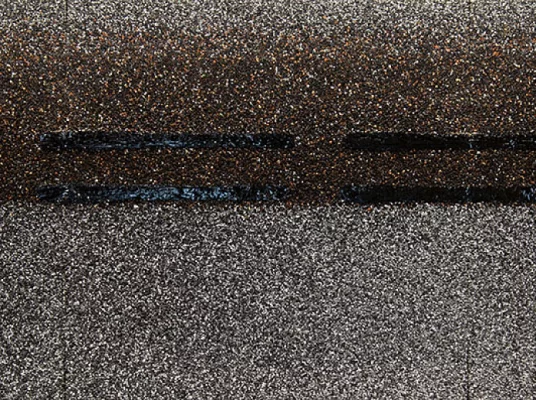 Коньково-карнизная черепица Дёке Премиум Халва-1 Коньково-карнизная черепица Дёке Премиум Халва-1