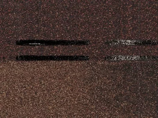 Коньково-карнизная черепица Docke Premium Трюфель-1 Коньково-карнизная черепица Docke Premium Трюфель-1