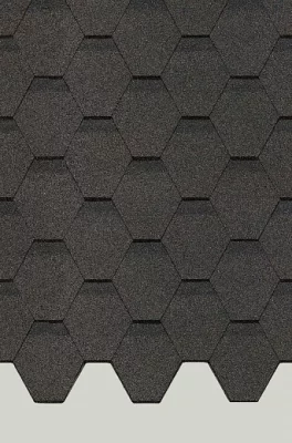 Гибкая черепица Docke Европа Karat Серый Гибкая черепица Docke Европа Karat Серый