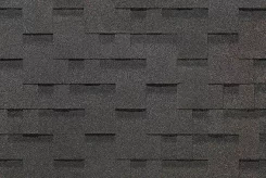 Гибкая черепица Docke Eurasia Лабиринт Серая
