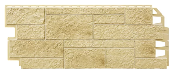Фасадные панели Solid SandStone Creme VOX Фасадные панели Solid SandStone Creme VOX