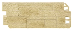 Фасадные панели Solid SandStone Creme VOX