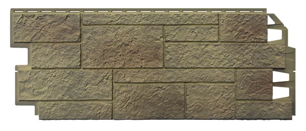 Фасадные панели Solid SandStone Light Brown VOX Фасадные панели Solid SandStone Light Brown VOX