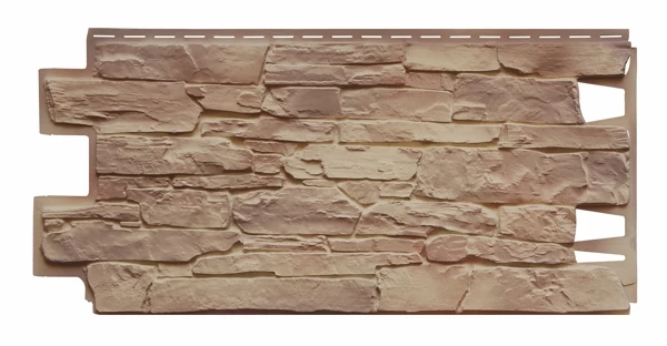 Фасадные панели Solid Stone Umbria VOX