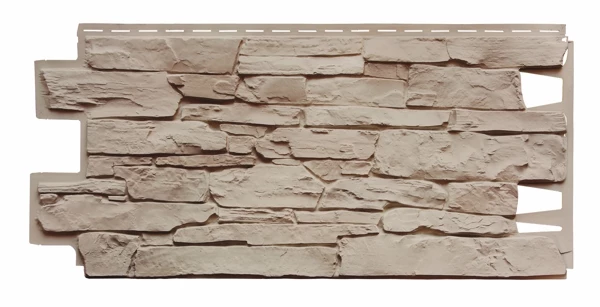 Фасадные панели Solid Stone Lazio VOX