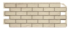 Фасадные панели Solid Brick Coventry VOX