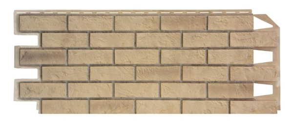 Фасадные панели Solid Brick Exeter VOX